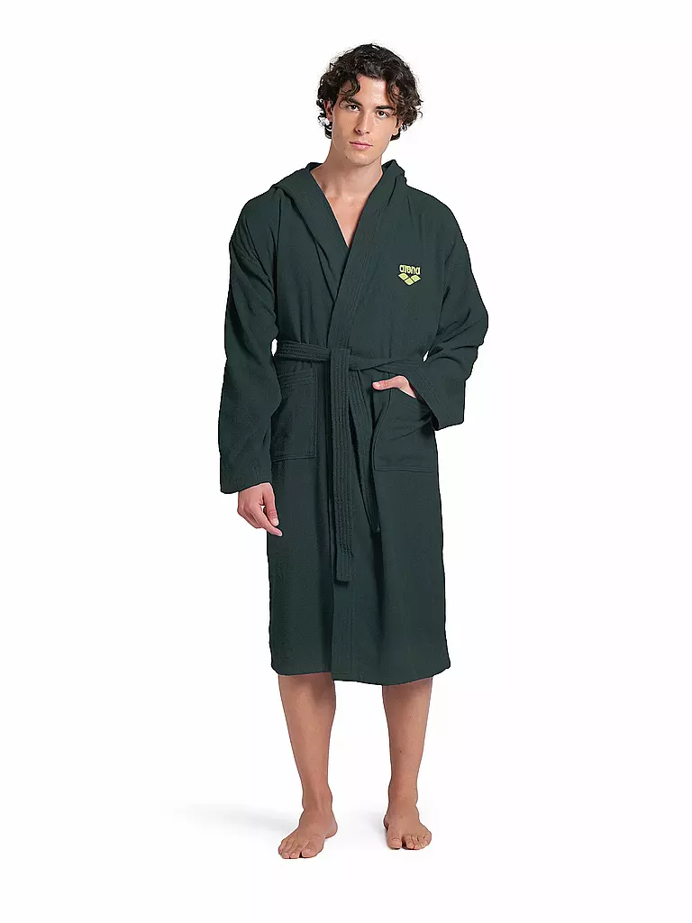 ARENA | Bademantel Zeppelin Light Robe | 
