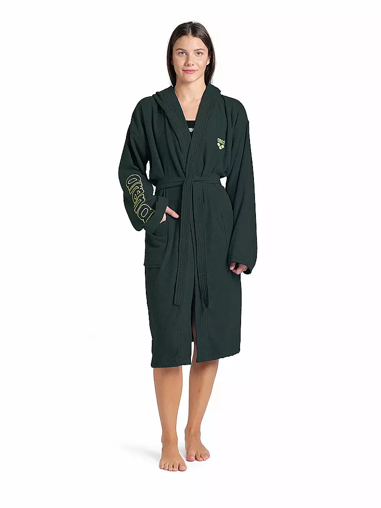 ARENA | Bademantel Zeppelin Light Robe | 