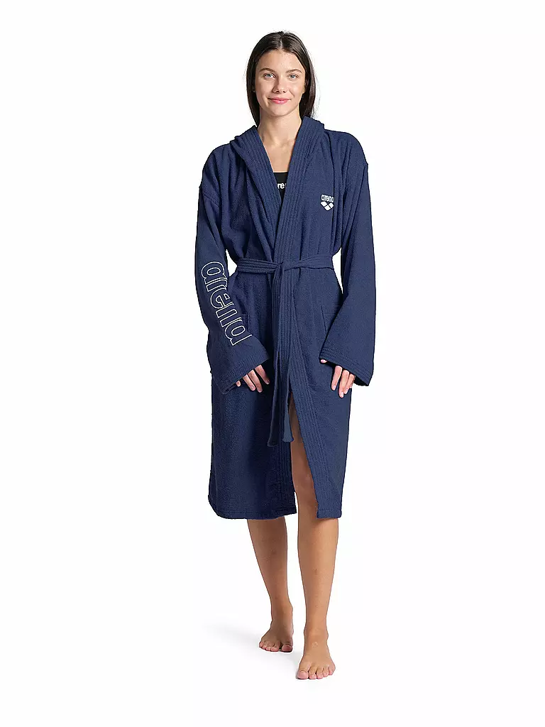 ARENA | Bademantel Zeppelin Light Robe | 