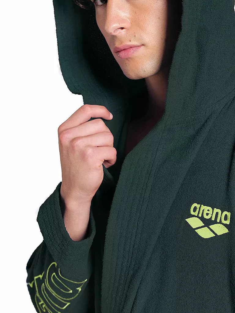 ARENA | Bademantel Zeppelin Light Robe | 