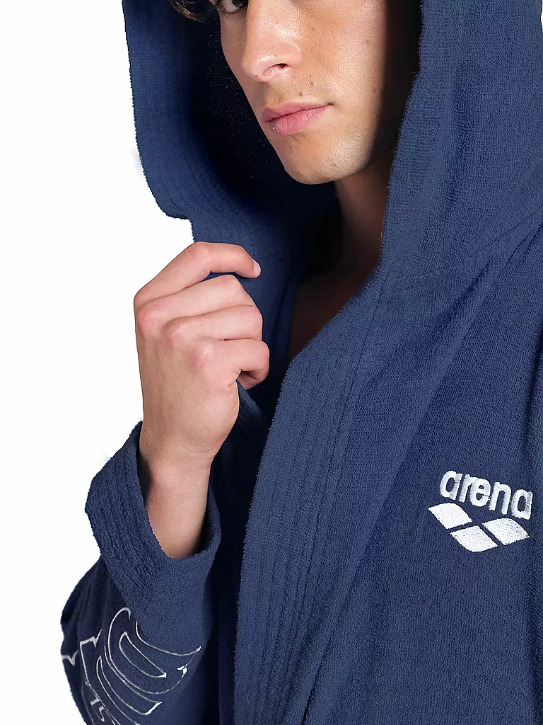 ARENA | Bademantel Zeppelin Light Robe | 