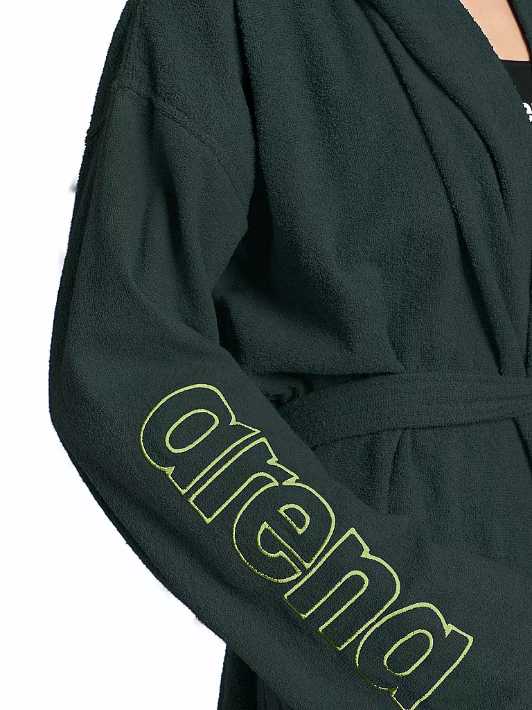 ARENA | Bademantel Zeppelin Light Robe | 