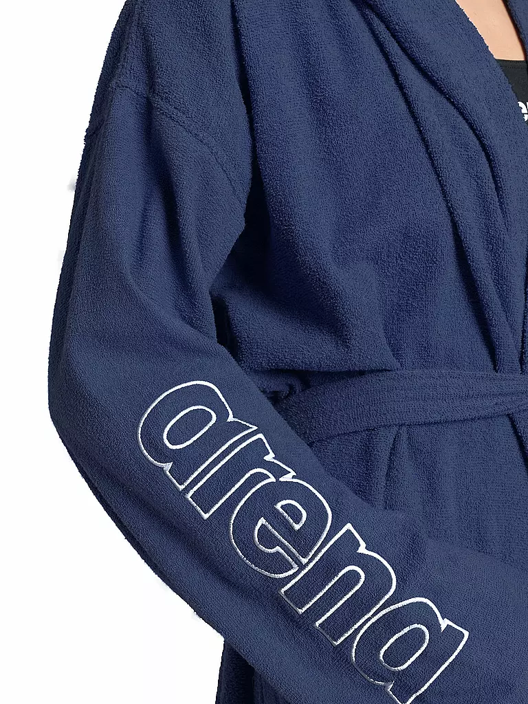 ARENA | Bademantel Zeppelin Light Robe | 