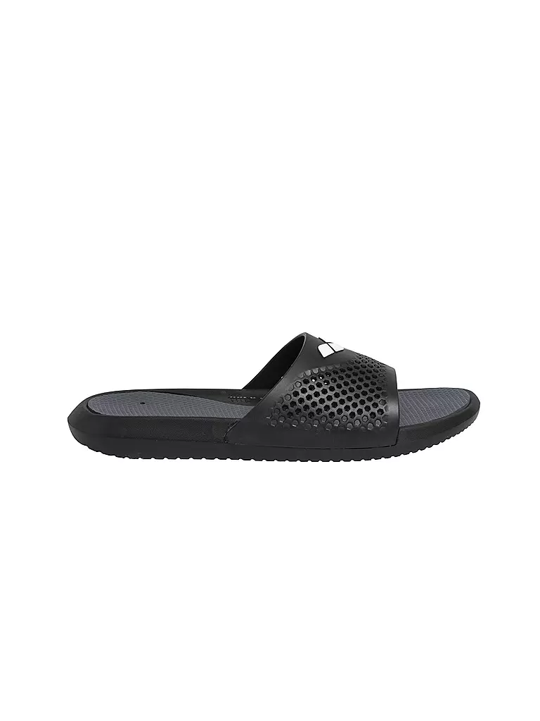 ARENA | Badepantoffeln Bruno para hombre | Negro