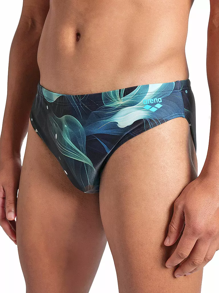 ARENA | Badeslip Allover para hombre |