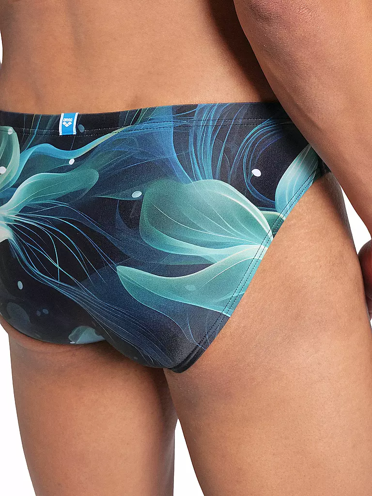 ARENA | Badeslip Allover para hombre |