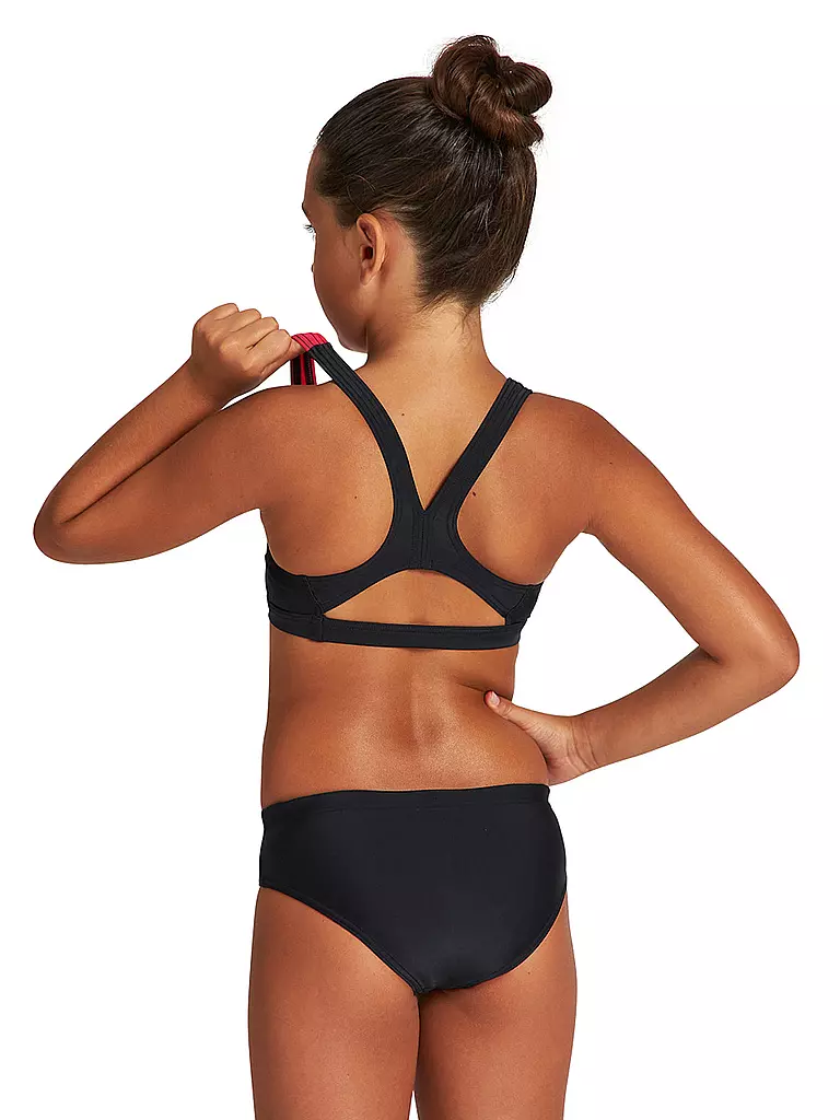 ARENA | Bikini de niña Thrice Two Pieces |