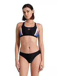 ARENA | Bikini deportivo para mujer | Negro