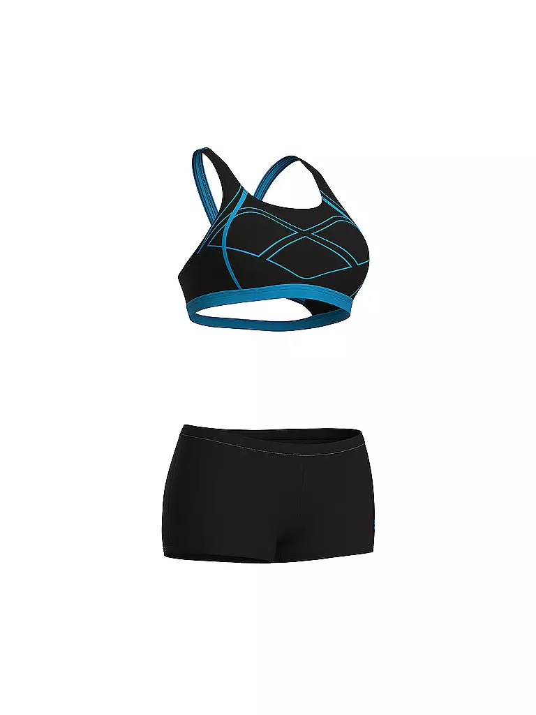 ARENA | Bikini Graphic de Mujer |