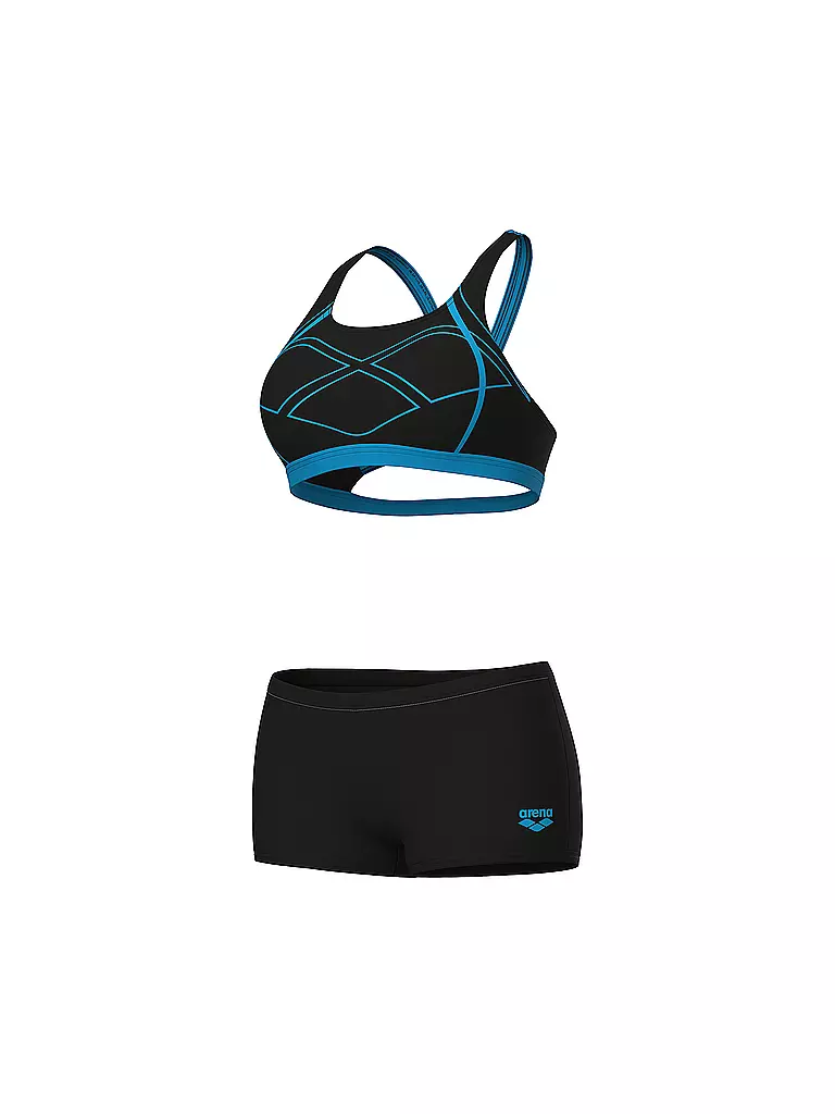 ARENA | Bikini Graphic de Mujer |