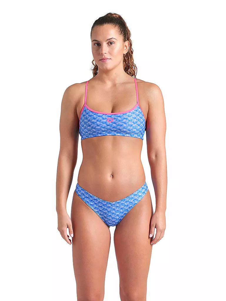 ARENA | Bikini Monogram para mujer |