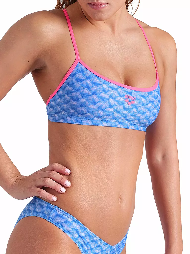 ARENA | Bikini Monogram para mujer |