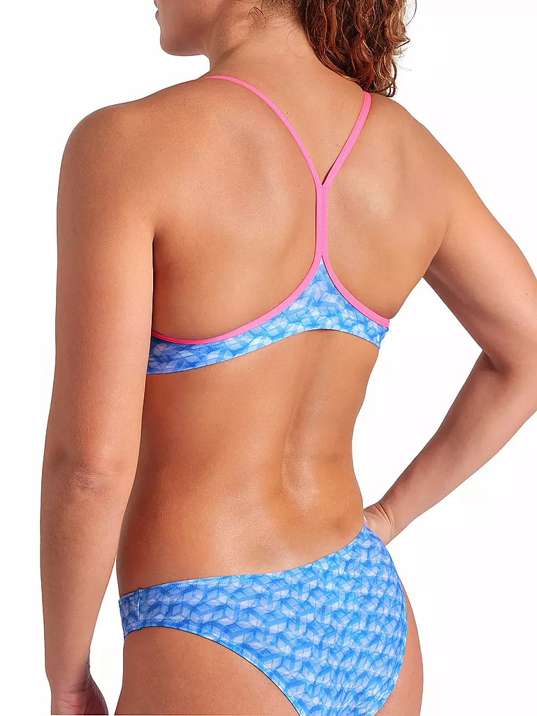 ARENA | Bikini Monogram para mujer |