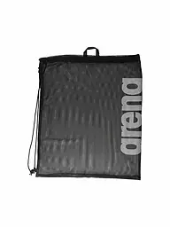 ARENA | Bolsa de malla | Negro