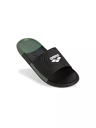 ARENA | Chanclas de baño Urban Active | Negro