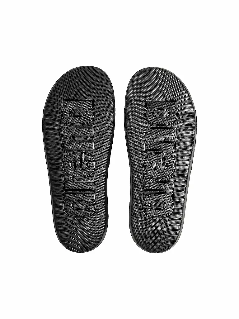 ARENA | Chanclas Mario | Negro