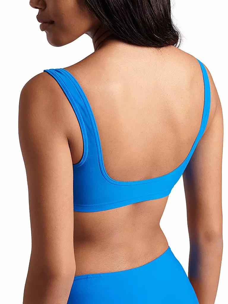 ARENA | Damen Sportbikini | Azul