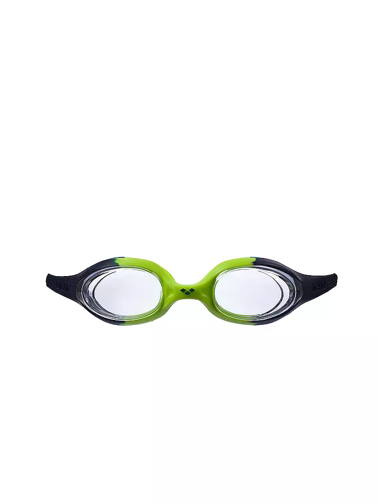 ARENA | Gafas de natación infantiles Spider JR | Verde