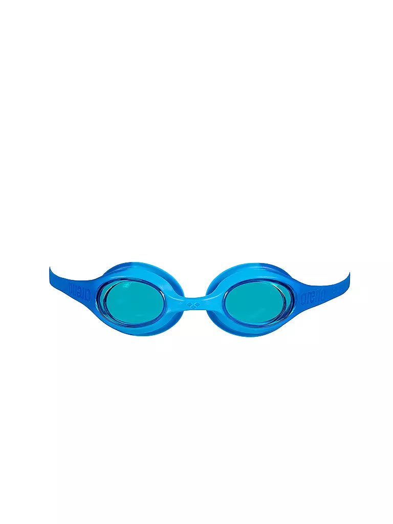 ARENA | Gafas de natación infantiles Spider | Azul
