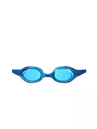 ARENA | Gafas de natación infantiles Spider JR | Azul