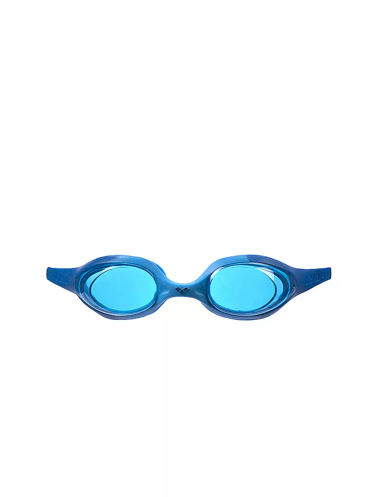 ARENA | Gafas de natación para niños Spider JR | Azul