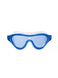 ARENA | Gafas de natación para niños The One Mask | Azul