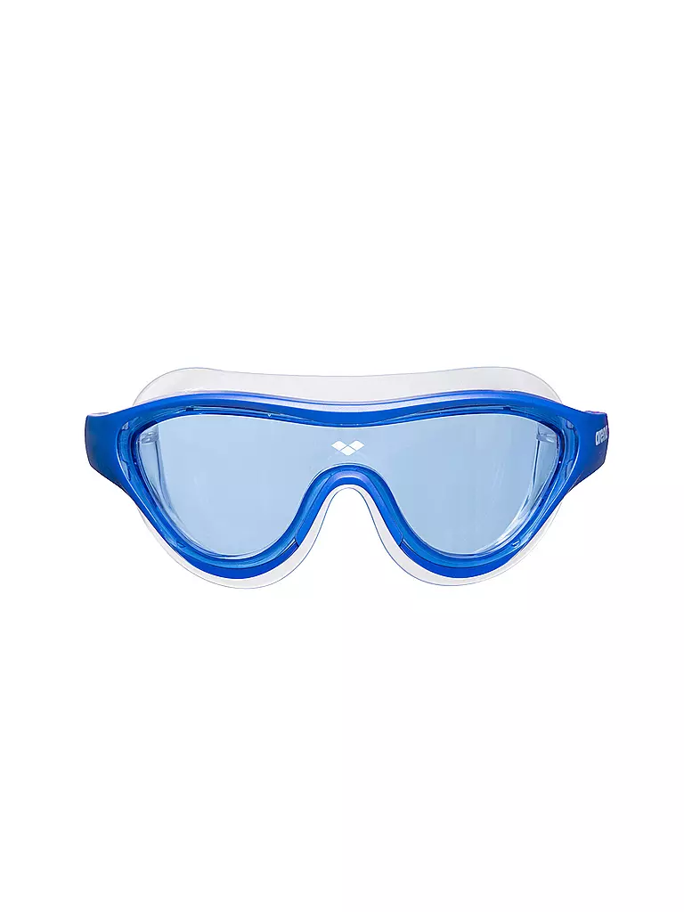 ARENA | Gafas de natación para niños The One Mask | Azul