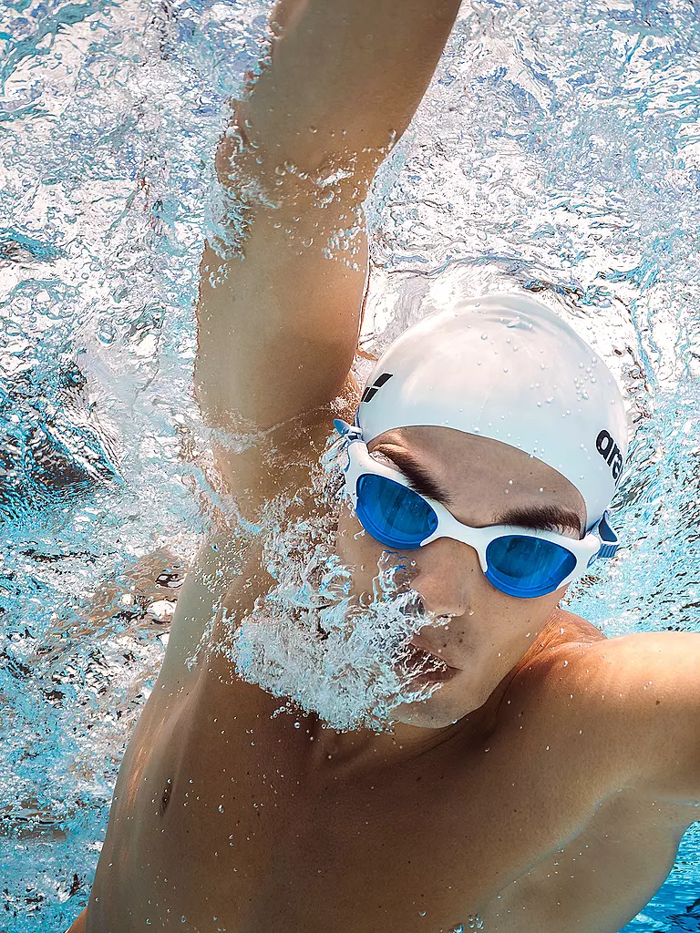 ARENA | Gafas de natación The One Plus | Azul