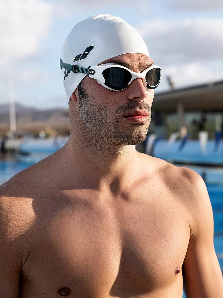 ARENA | Gafas de natación The One Plus | Oliva
