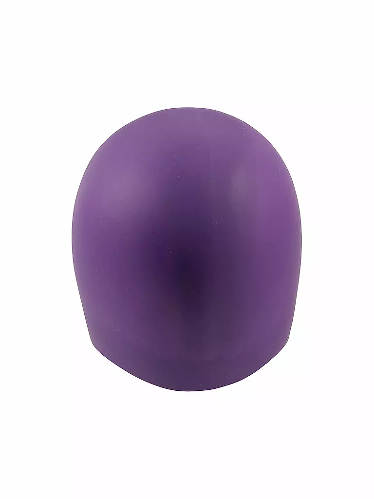 ARENA | Gorro de natación Arena Long Hair Cap para hombre | Lila