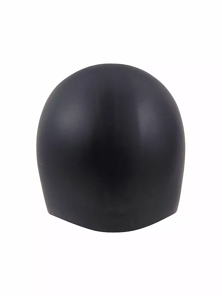ARENA | Gorro de natación Arena Long Hair Cap para hombre | Negro