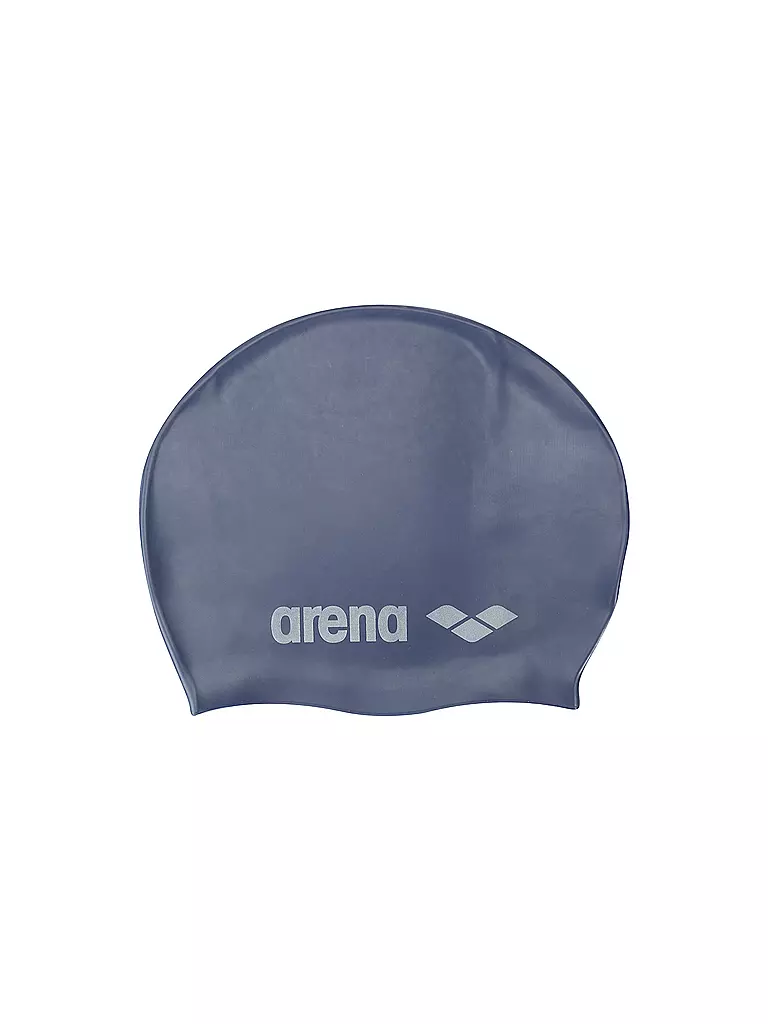 ARENA | Gorro de natación clásico para niños | Multicolor