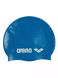ARENA | Gorro de natación para niño | Azul