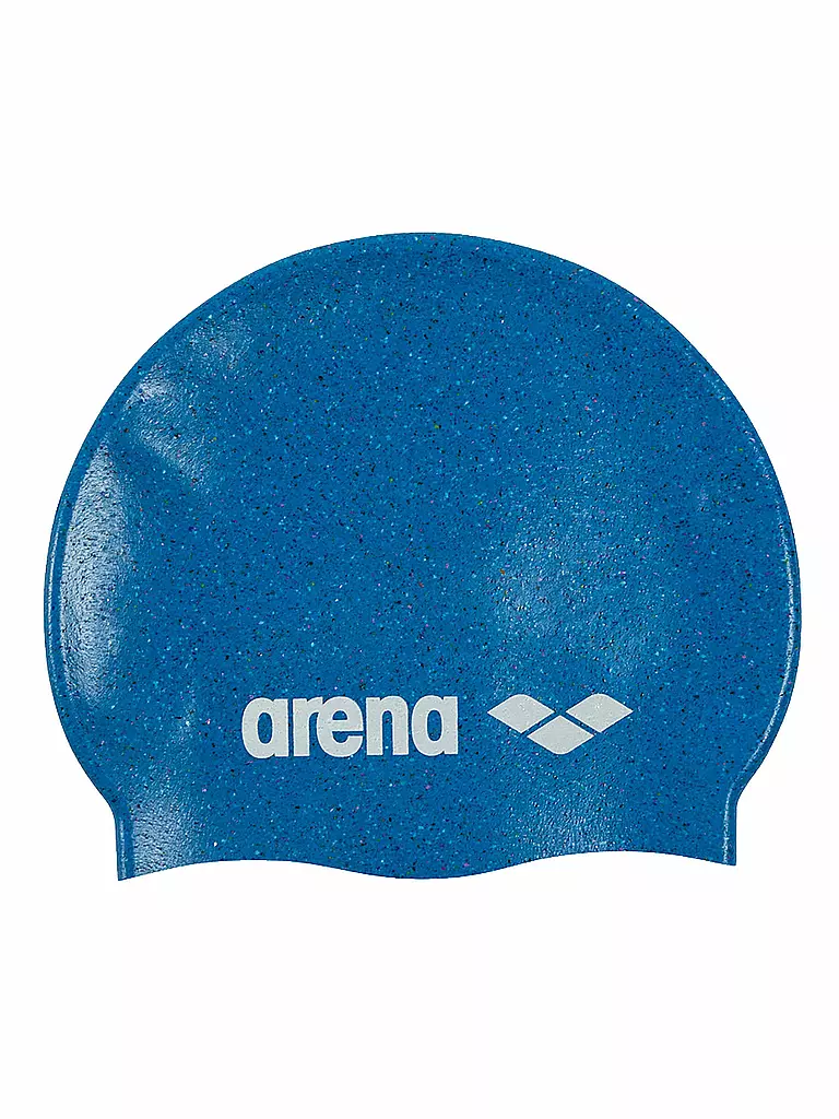 ARENA | Gorro de natación para niño | Azul