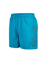 ARENA | Herren Badeshort | Turquesa