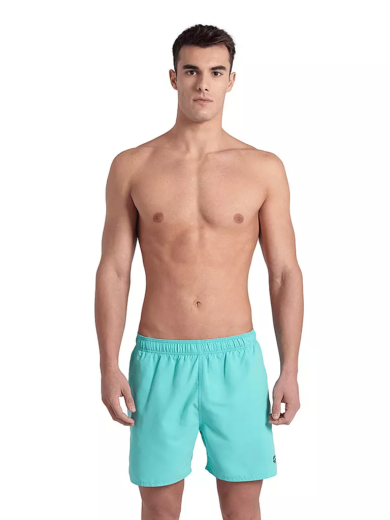 ARENA | Herren Badeshort | Turquesa