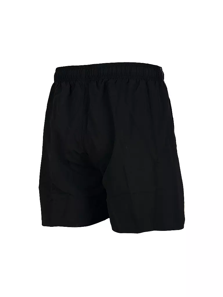 ARENA | Herren Badeshort | Negro