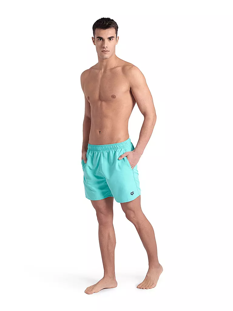 ARENA | Herren Badeshort | Turquesa