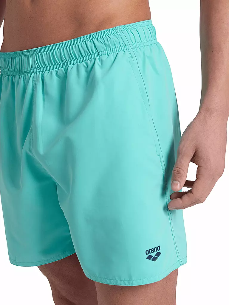 ARENA | Herren Badeshort | Turquesa