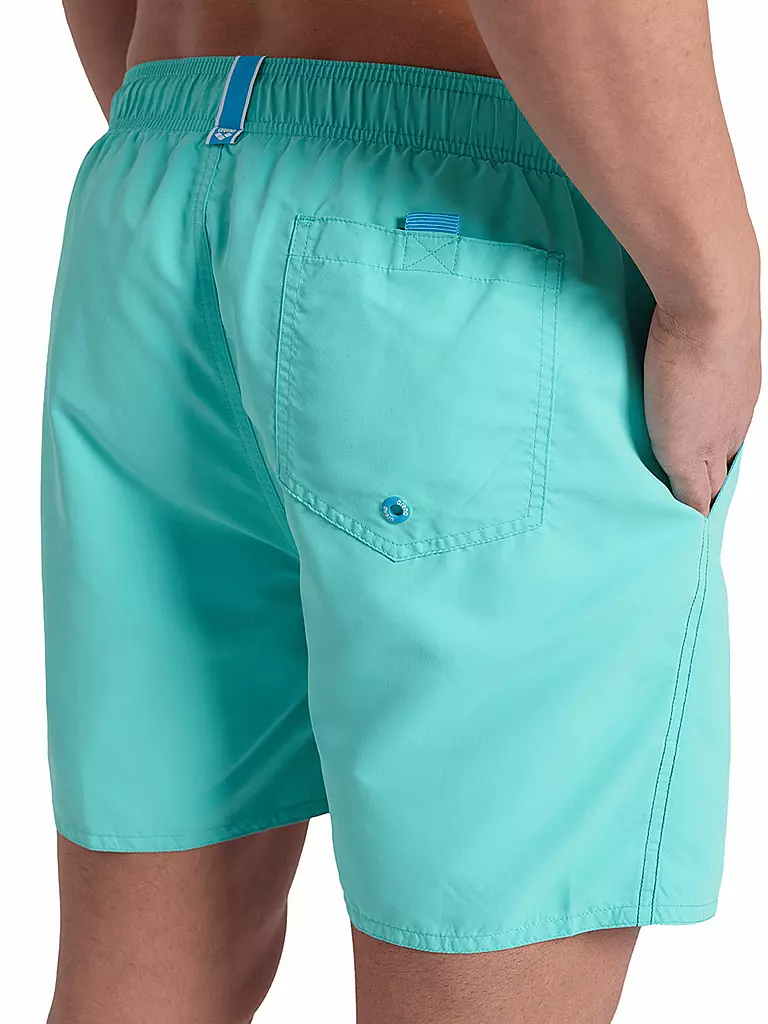 ARENA | Herren Badeshort | Turquesa