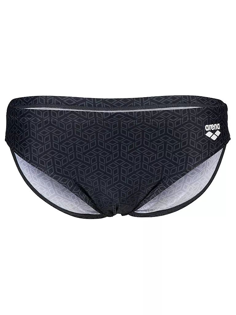 ARENA | Herren Badeslip Allover | Multicolor