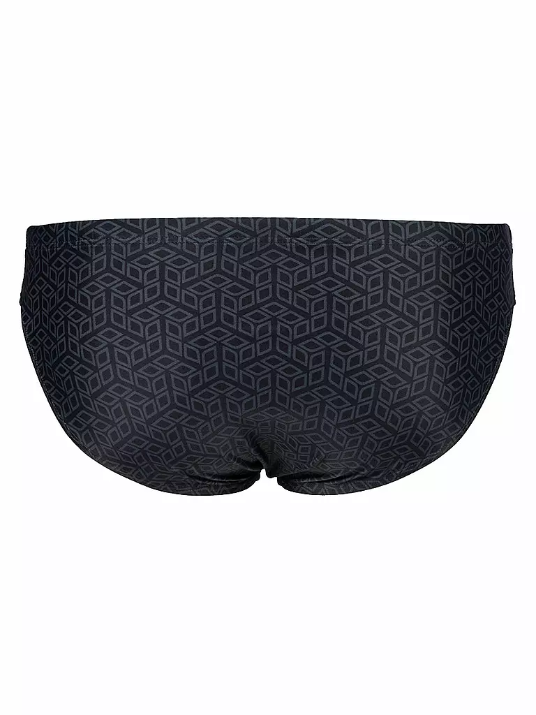 ARENA | Herren Badeslip Allover | Multicolor