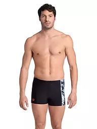 ARENA | Herren Beinbadehose Splash Point | Negro