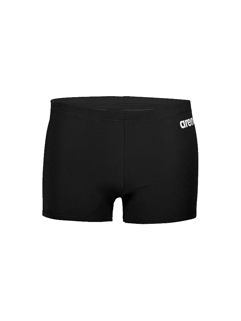 ARENA | Herren Beinbadehose Team | Negro