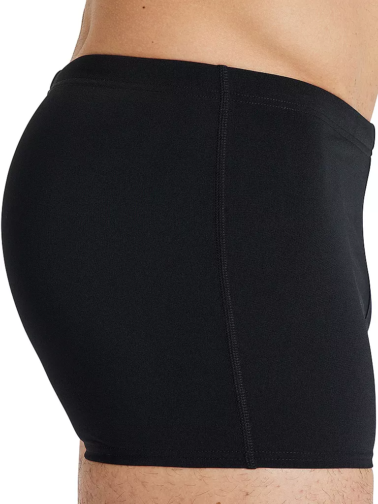 ARENA | Herren Beinbadehose Team | Negro