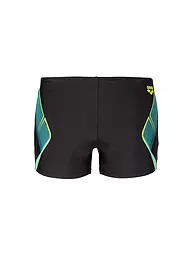 ARENA | Herren Beinbadehose | Negro