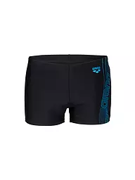 ARENA | Herren Beinbadehose | Negro