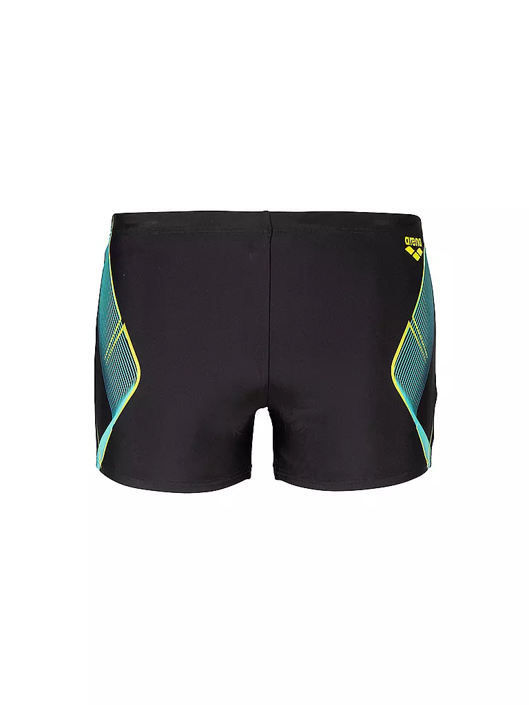 ARENA | Herren Beinbadehose | Negro