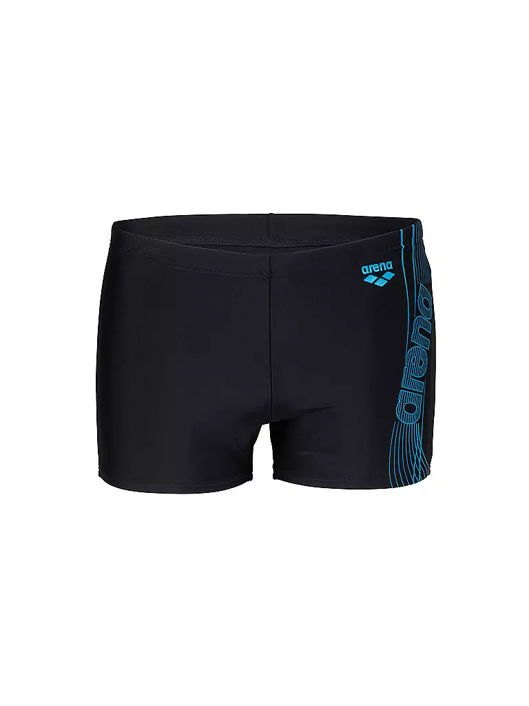 ARENA | Herren Beinbadehose | Negro