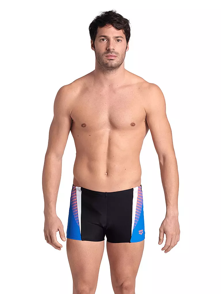 ARENA | Herren Beinbadehose | Negro